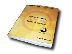 Dreamweaver 2