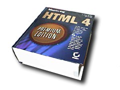HTML 4