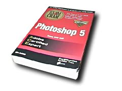 Photoshop 5 Certification